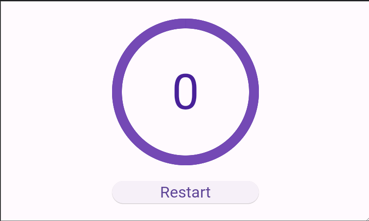 timer